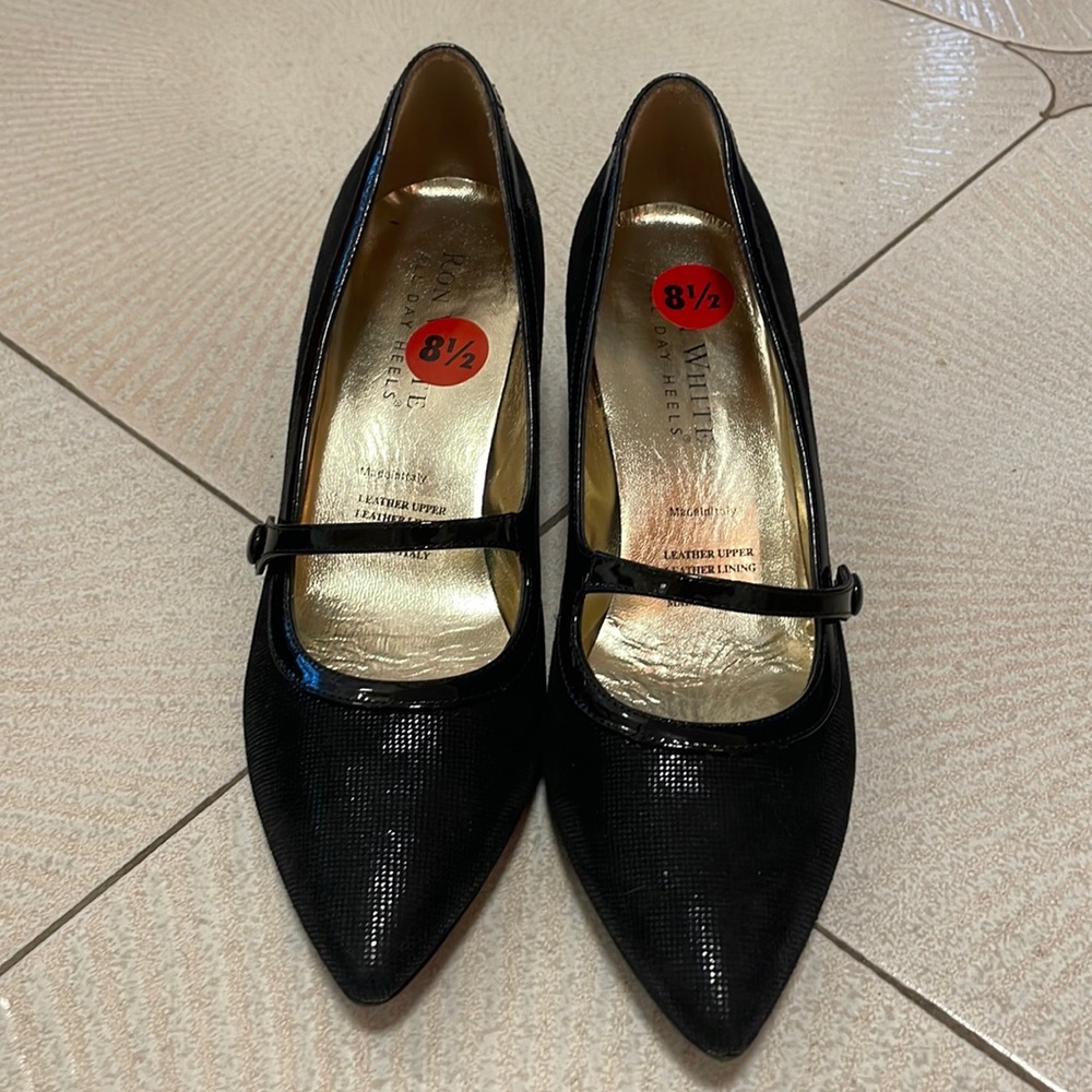 Ron white 8,5 never worn